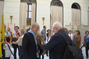 2020 08.- Exposición Filatélica Malaga