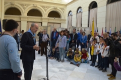 2020 EXPOSICIÓN FILATELICA SCOUT28