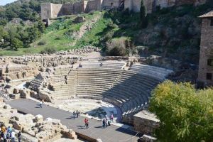 2020 13.- Fiestas de los Pueblos Málaga