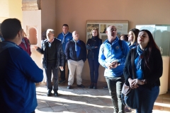 2020 Visita Alcazaba Málaga02