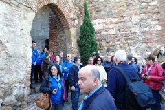 2020 Visita Alcazaba Málaga21