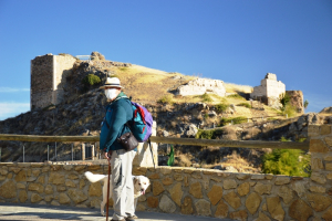 2020 27.- Ruta Haza la Cabaña