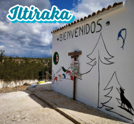 Otros Centros Centro Scout-Guía