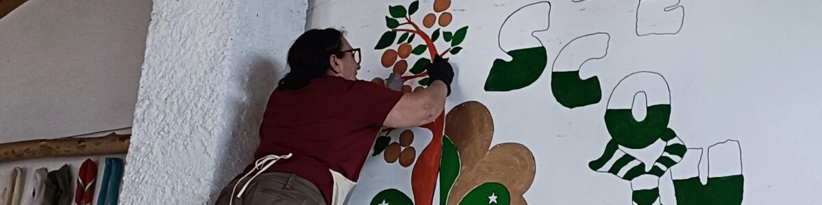 CRÓNICA Piña de Plata en ValleScout – 20, 21, 22 DE JUNIO DE 2025