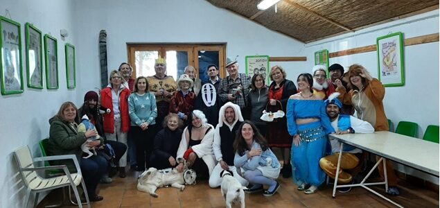 ValleScout da rienda suelta a la imaginación