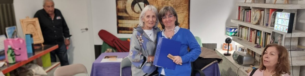 Crónica de lo último acontecido en  la Guilda Musical