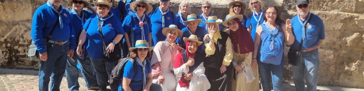 Cada día una ilusión y un ideal