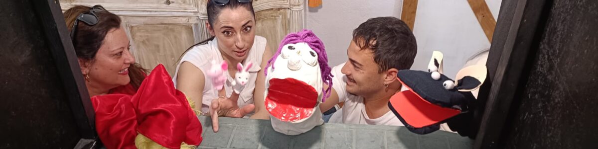 Día del libro en Iltiraka