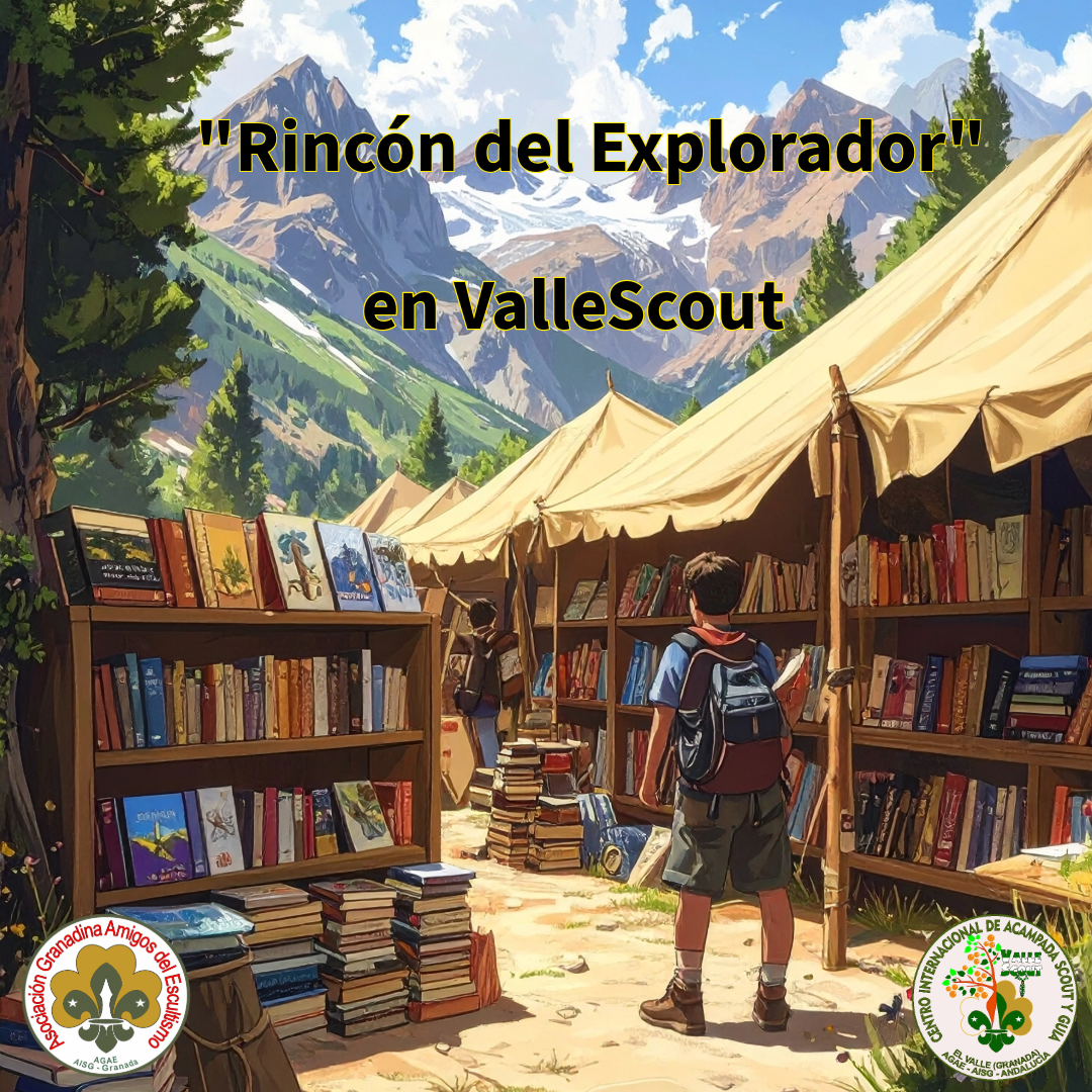 Rincón de lectura