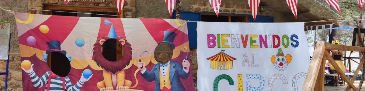 Finalizan las acampadas de verano en Vallescout